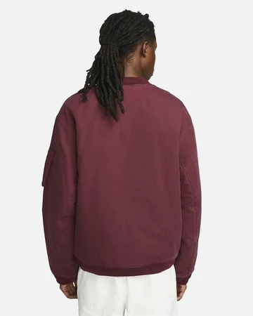Nike Life Bomber Jacket
