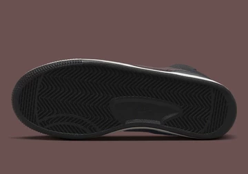 Nike Terminator High Velvet Brown