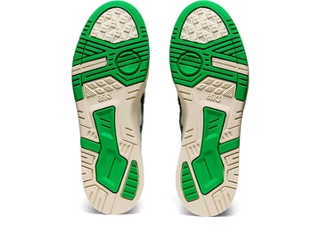 Asics EX89 White Green