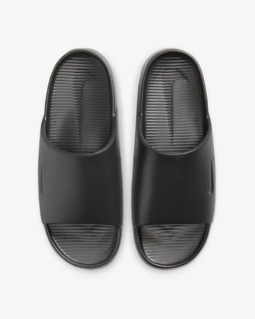 Nike Calm Slide Black