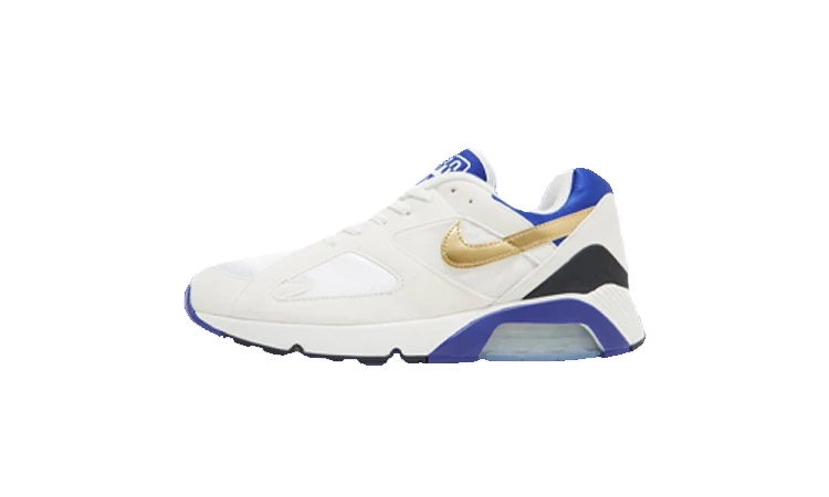 Nike Air 180 Concord