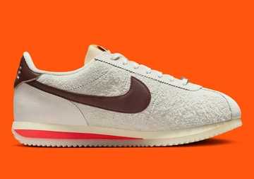 Nike Cortez Light Orewood Brown