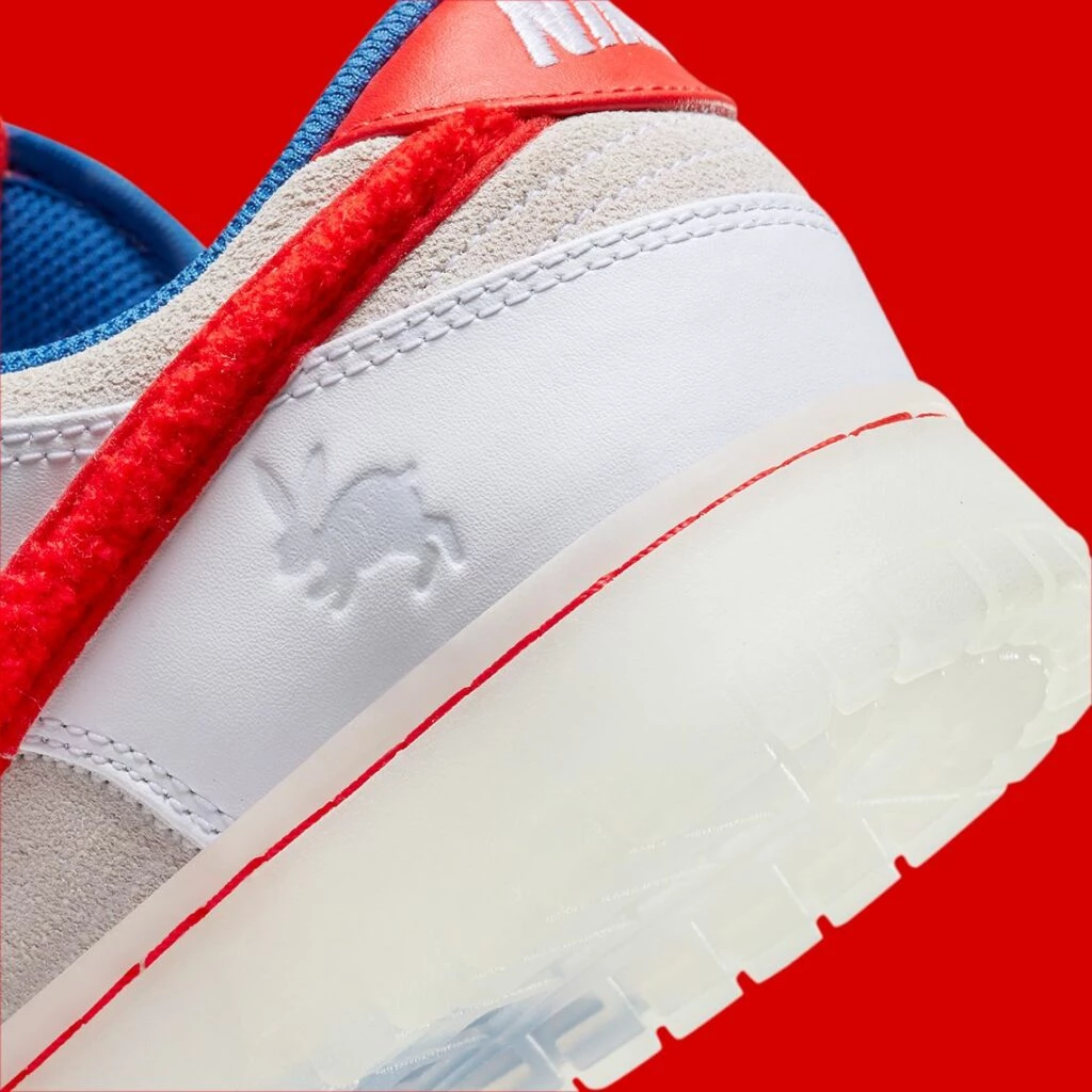 Dunk Low Year of the Rabbit FD4203-161 | Dead Stock