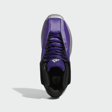 adidas Crazy 1 Regal Purple