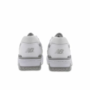 New Balance 550 Grey Off White