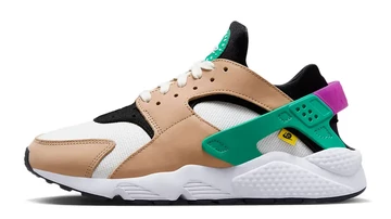 Nike Air Huarache Moving Company