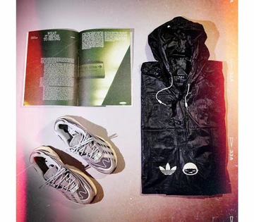 Offspring adidas Orketro London Nights