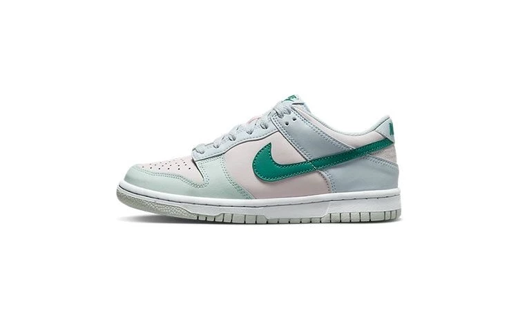 Dunk Low Mineral Teal