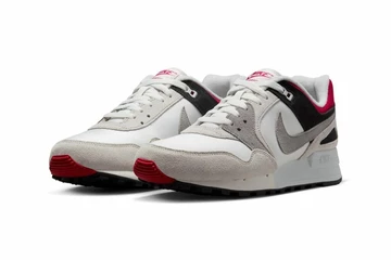 Nike Air Pegasus 89 Medium Grey Coral