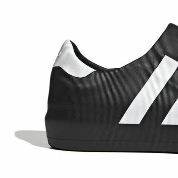 adidas adiFOM Superstar Black