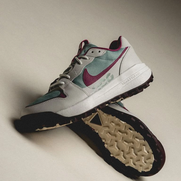Nike ACG Lowcate Mica Green DX2256-300 | Dead Stock
