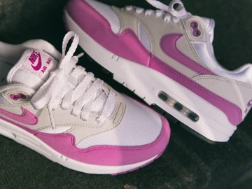 Air Max 1 Fuchsia Dream