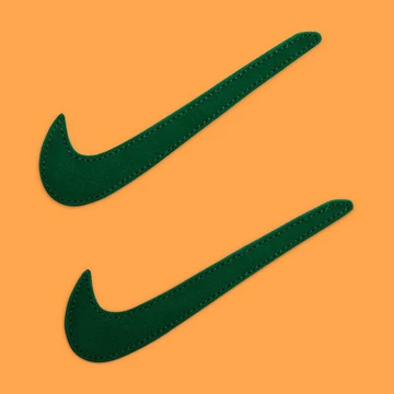 Union Jordan AJKO 1 Low Leather