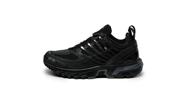 Salomon Acs Pro Black