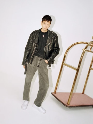 adidas Stan Smith x Blue Version - Release 10. Januar