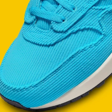 Air Max 1 Corduroy Baltic Blue