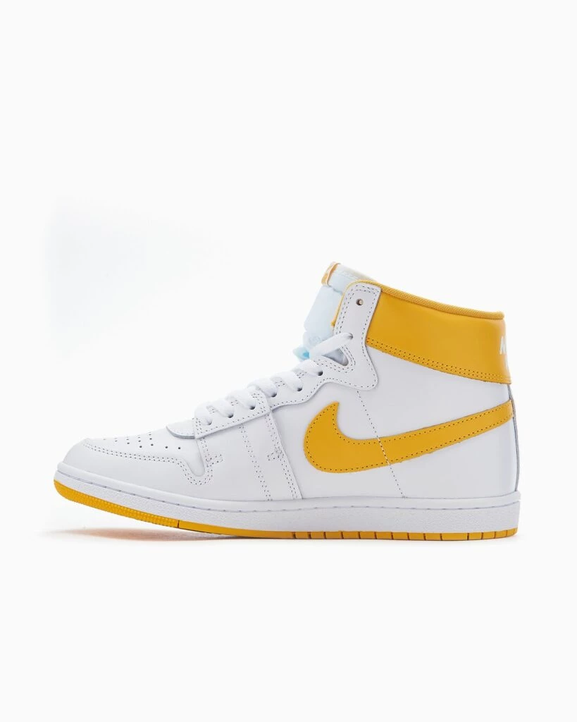 Nike Air Jordan Ship University Gold DX4976-107 | Dead Stock