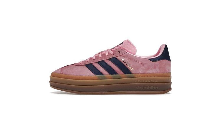 adidas Gazelle Bold Pink