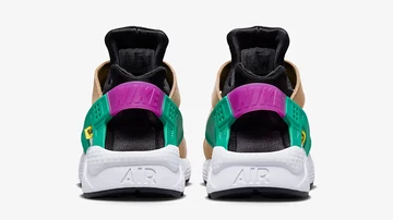 Nike Air Huarache Moving Company