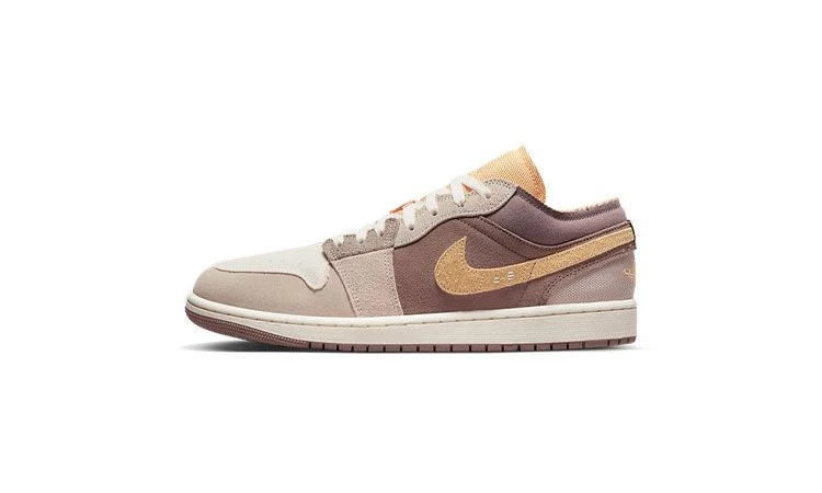 Jordan 1 Low SE Craft Taupe Haze