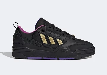 adidas ADI 2000 Yu-Gi-Oh black