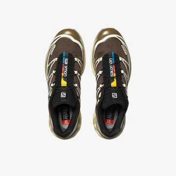 Salomon XT 6 Recut Wren