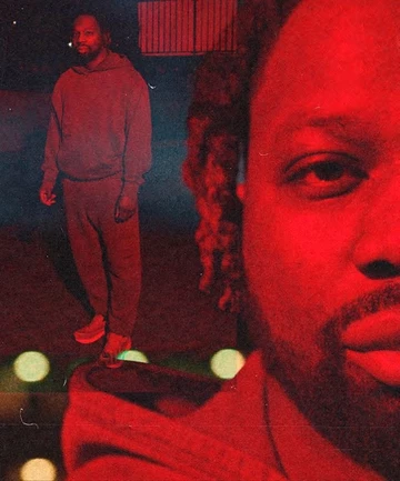 Offspring adidas Orketro London Nights