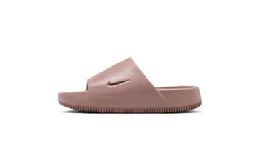 Nike Calm Slide Smokey Mauve