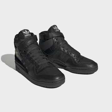adidas Forum 84 High Triple Black