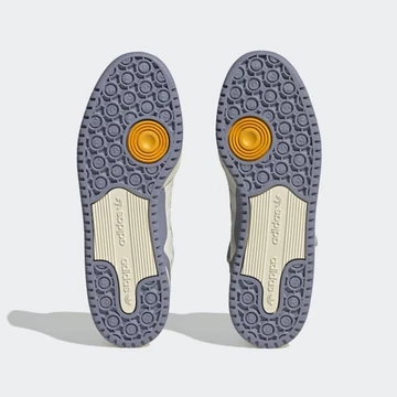 adidas Forum 84 High White Violet