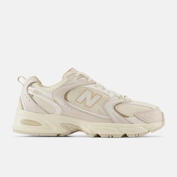 New Balance 530 Beige Angora