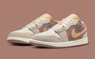 Jordan 1 Low SE Craft Inside Out