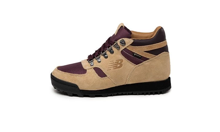 AIME LEON DORE New Balance Rainier Sheepskin