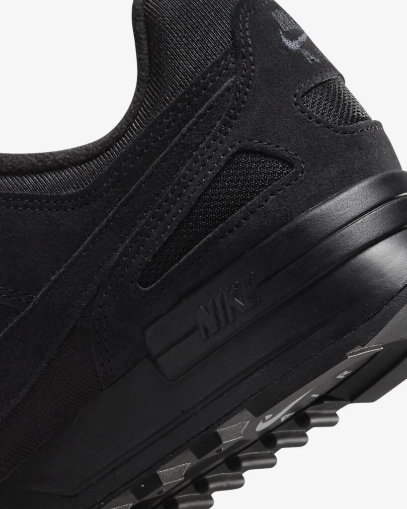 Nike air max 89 black best sale