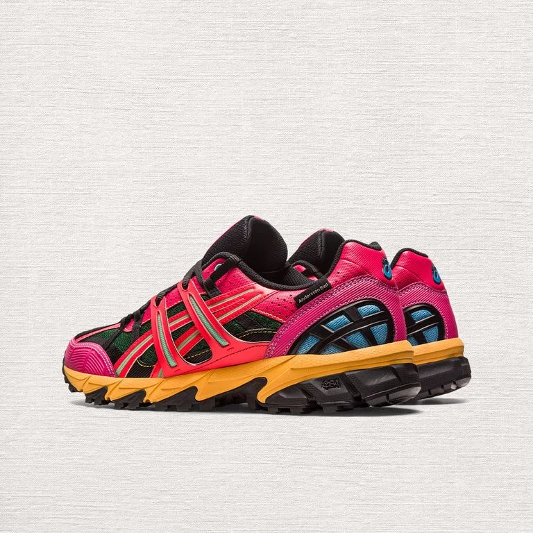 ★人気★ Asics x Andersson Bell Gel-Sonoma 15-50 Bright Rose ASICS ANDERSSON BELL GEL-SONOMA 15-50 BRIGHT ROSE