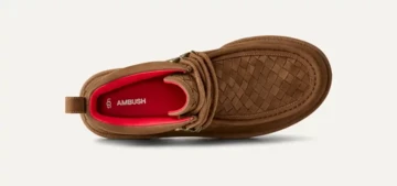AMBUSH x UGG Tokio V2 Kollektion