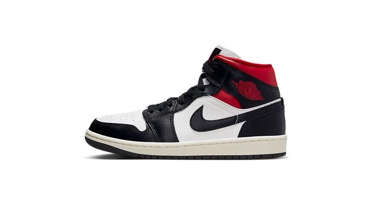 Aj 1 red and black online