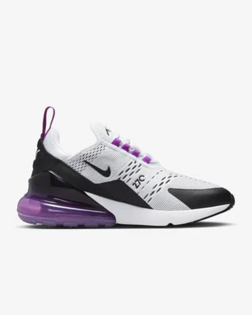 Nike Air Max 270 Purple