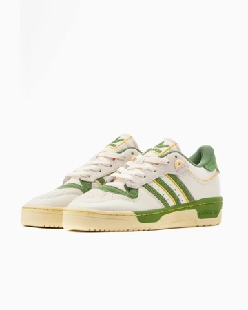 adidas Rivalry Low 86 Green