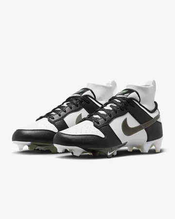 Nike Vapor Edge Dunk Panda
