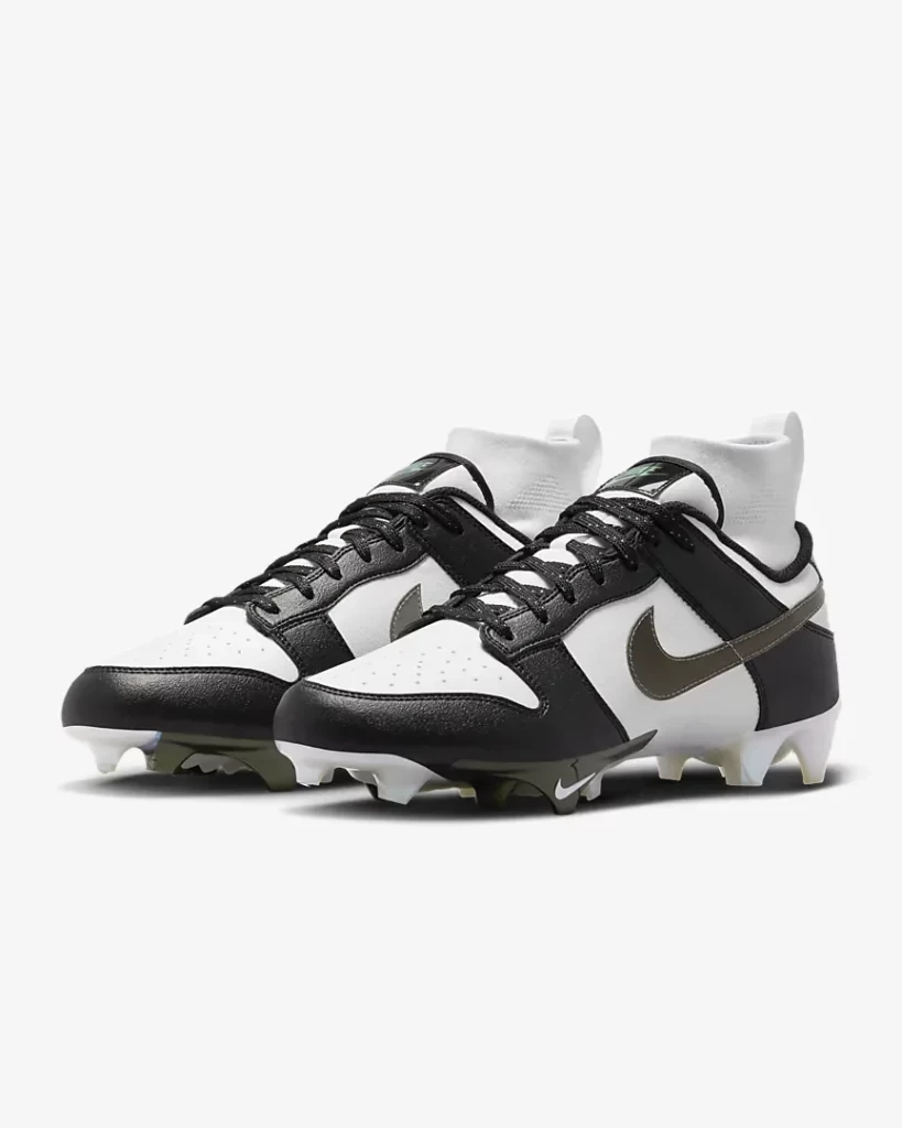 Nike Vapor Edge Dunk Panda Dead Stock