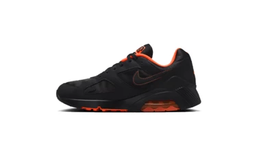 Nike Air 180 Hyper Crimson