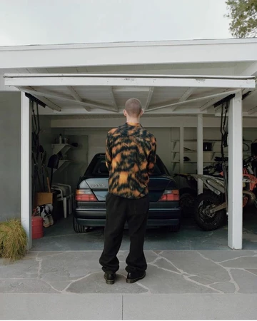 Stussy Spring 2023 Collection