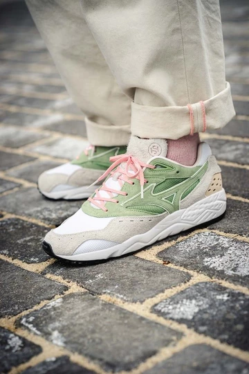 Mizuno Contender Hikmet