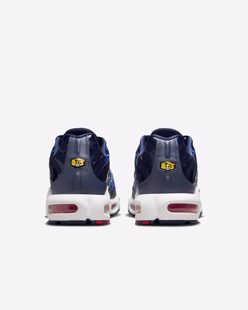 Nike Air Max Plus Eclair Lightening Paar Fersen