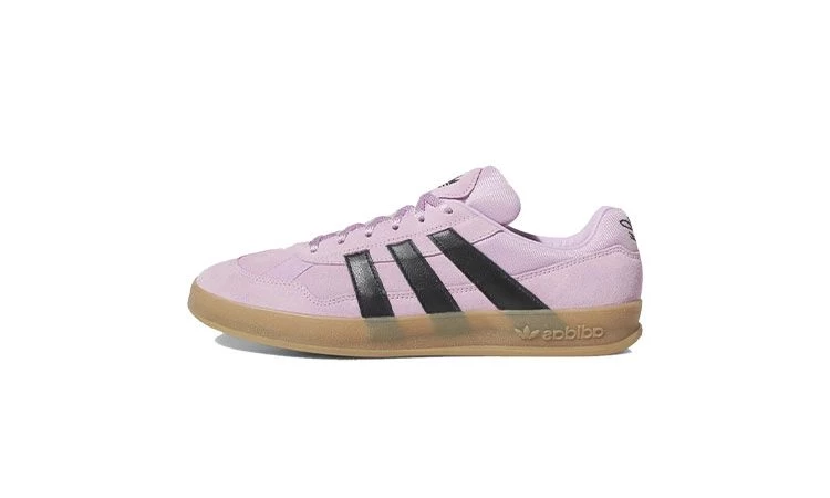 adidas Gonz Aloha Light Orchid