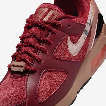 Apron Records x Nike Air 180 Pack Detailbild
