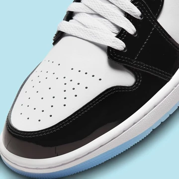 Jordan 1 Low Concord