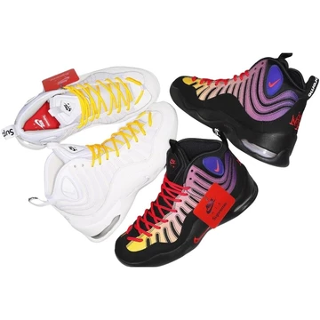 Supreme Nike Air Bakin