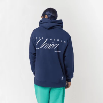 UNION Jordan Apparel Kollektion